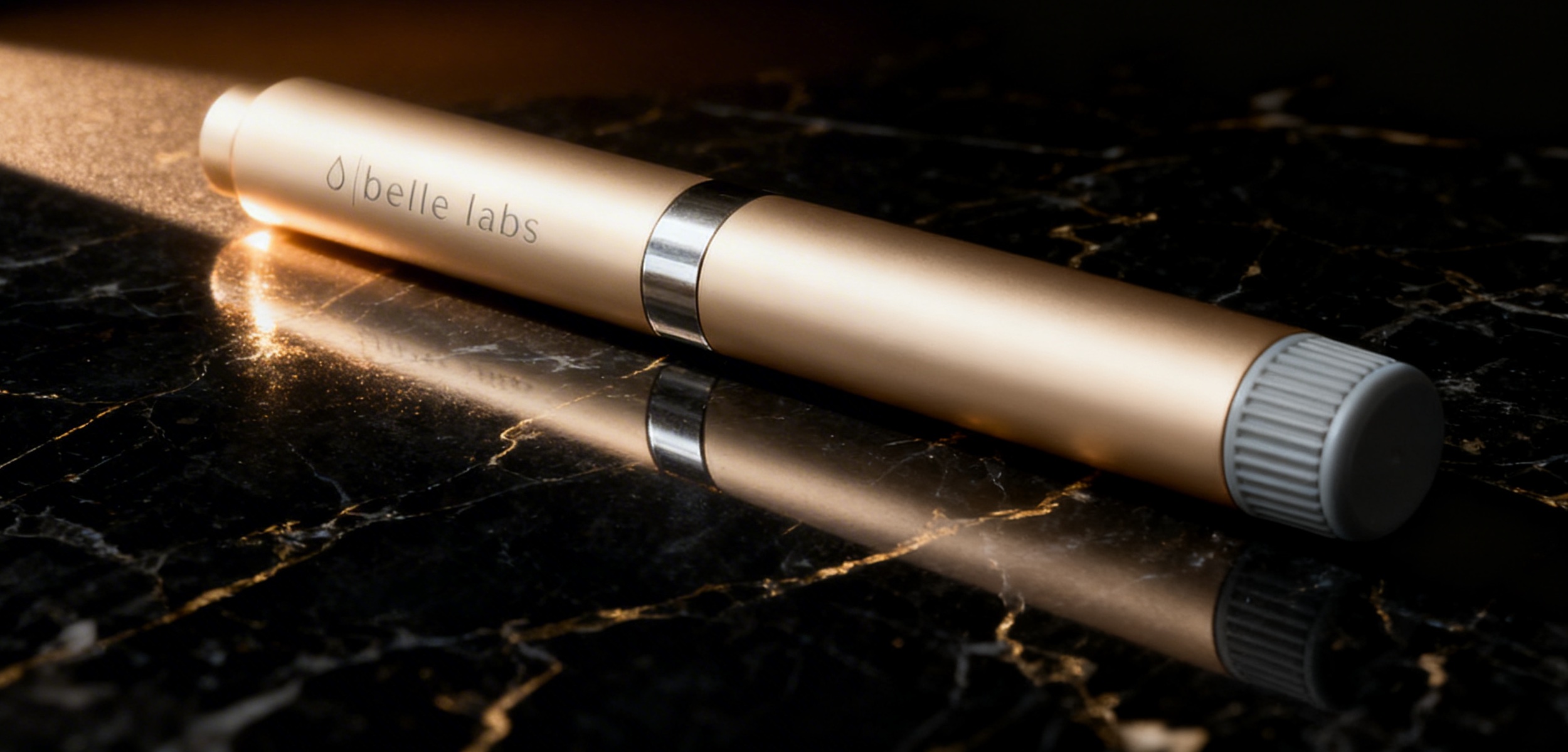belle labs pen